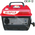 650W Elemax tipo pequeño 950 generador de gasolina con CE